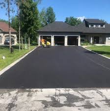 Driveway Pressure Washing in Pulaski, TN